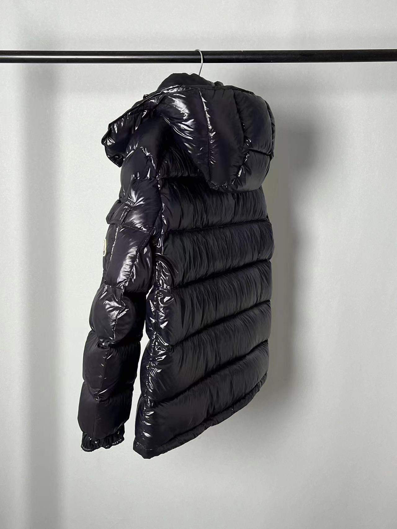 Canada Goose Down Jackets